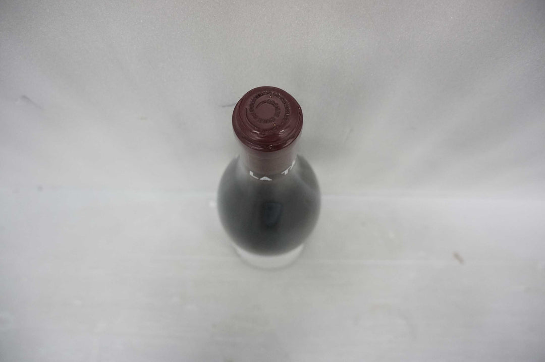 DRC La Tache Grand Cru 2005