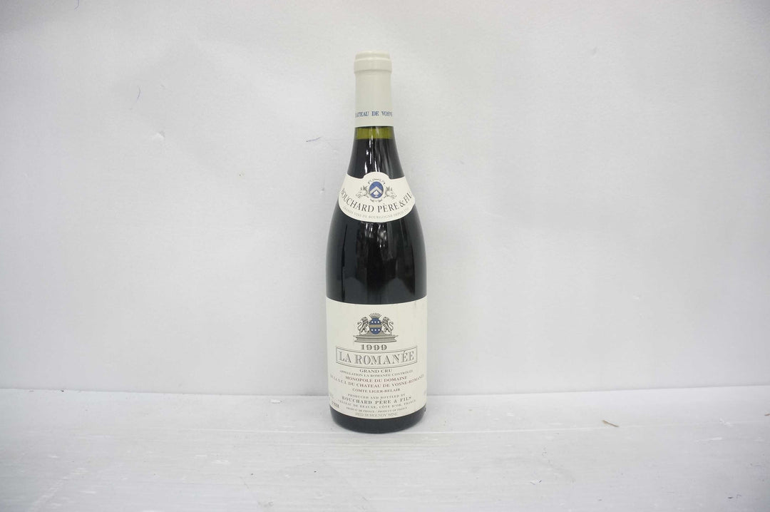 Bouchard La Romanee Grand Cru 1999