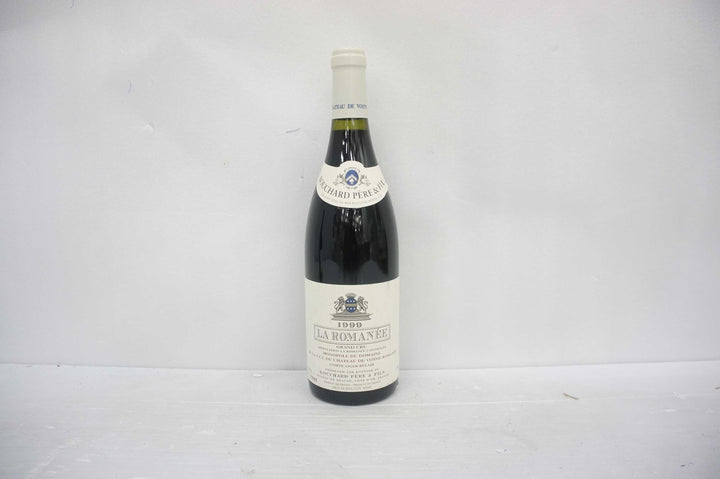Bouchard La Romanee Grand Cru 1999