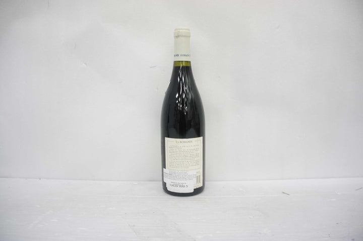 Bouchard La Romanee Grand Cru 1999