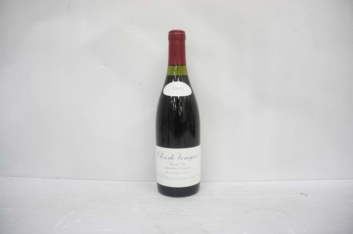 Leroy (Domaine) Clos de Vougeot Grand Cru 1995