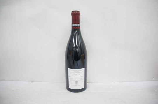 DRC Romanee Conti Grand Cru OWC 2014