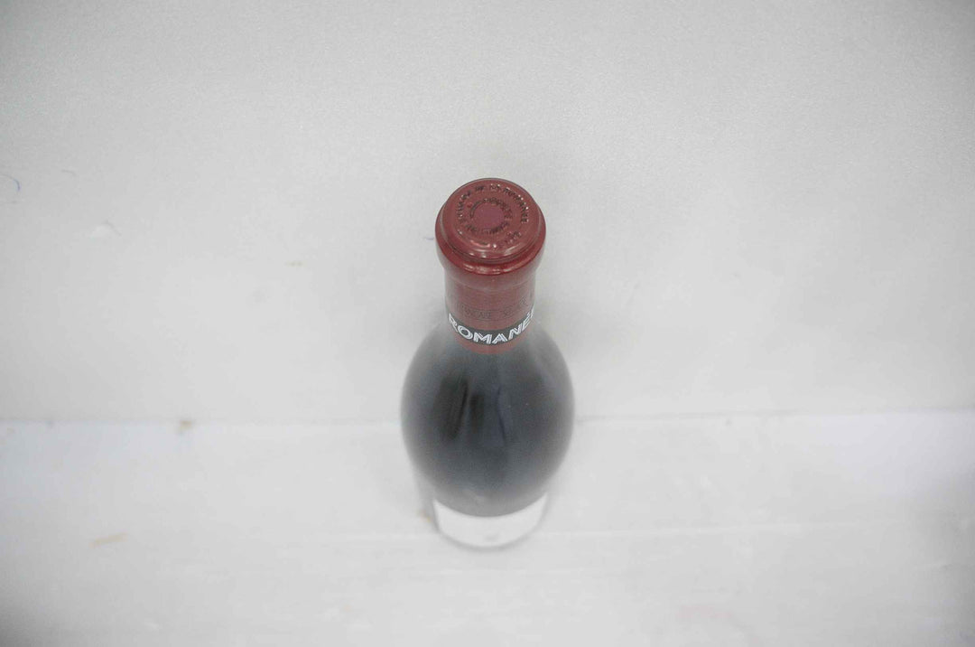 DRC Romanee Conti Grand Cru OWC 2014