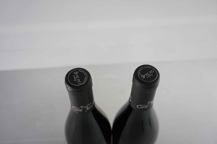 Cecile Tremblay Chambolle Musigny Les Cabottes 2010