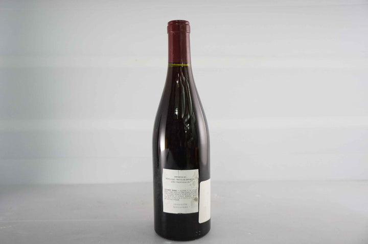 Cecile Tremblay Chambolle Musigny Les Feusselottes 1er Cru 2007 *