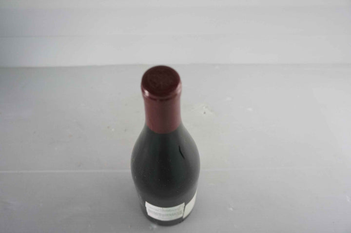 Cecile Tremblay Chambolle Musigny Les Feusselottes 1er Cru 2007 *