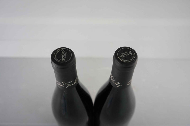 Cecile Tremblay Chambolle Musigny Les Feusselottes 1er Cru 2010 *