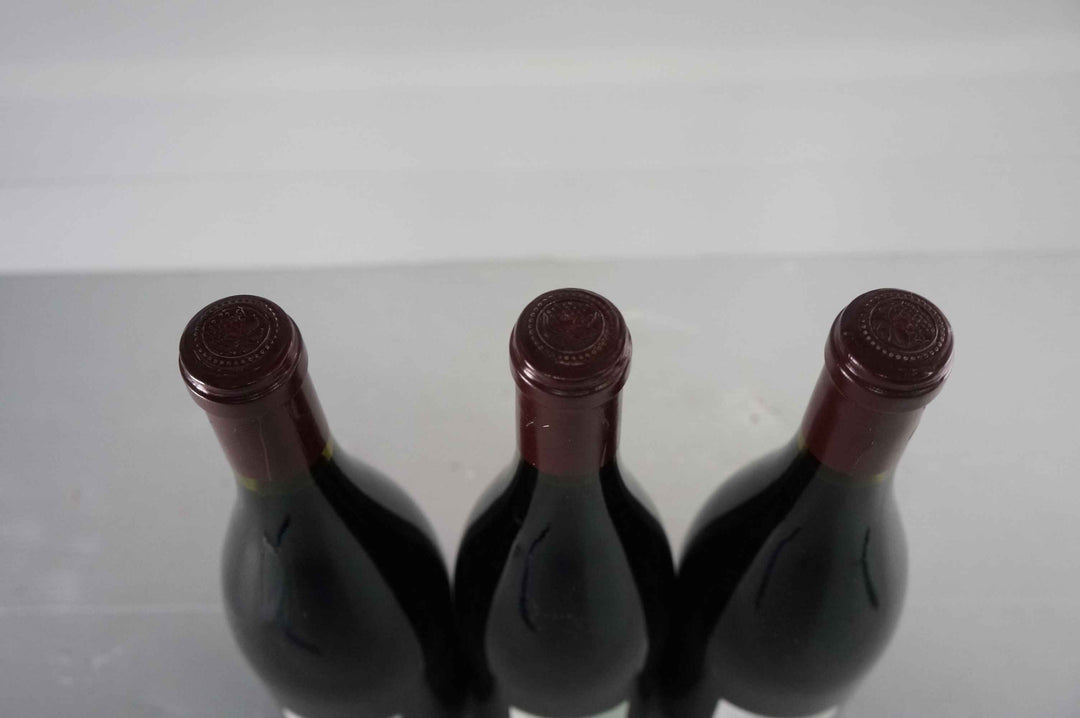 Cecile Tremblay Chapelle Chambertin Grand Cru 2006