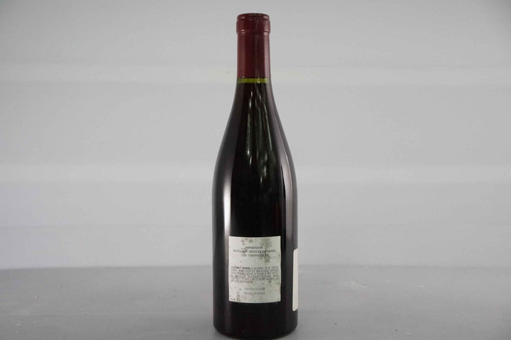 Cecile Tremblay Echezeaux Du Dessus Grand Cru 2007 *