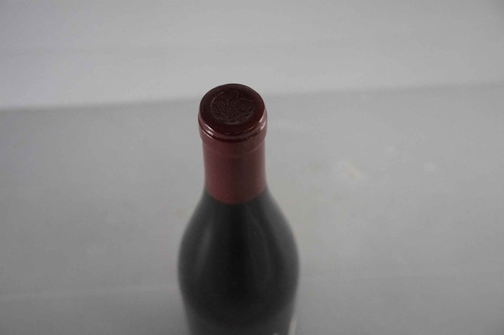 Cecile Tremblay Echezeaux Du Dessus Grand Cru 2007 *
