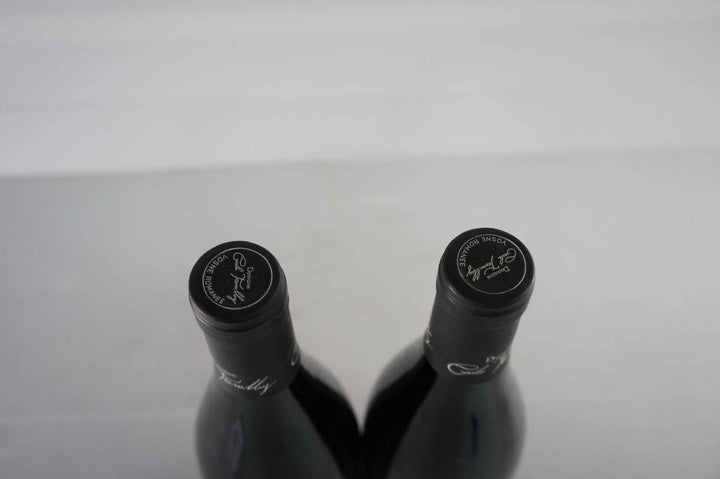 Cecile Tremblay Echezeaux Du Dessus Grand Cru 2010