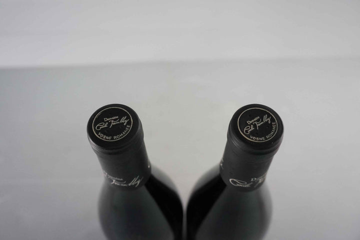 Cecile Tremblay Morey Saint Denis Tres Girard 2010