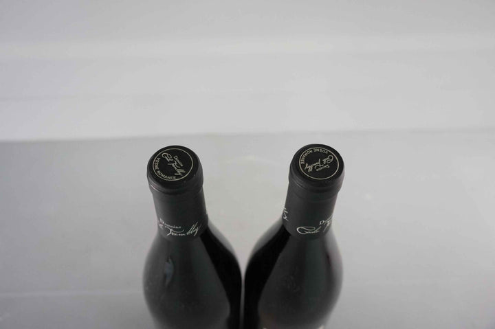 Cecile Tremblay Vosne Romanee Les Rouges du Dessus 1er Cru 2009