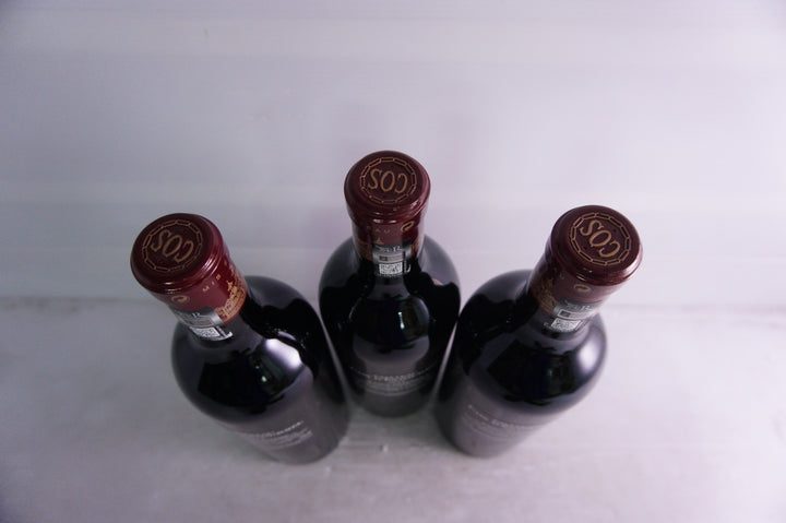 Chateau Cos d'Estournel 2017