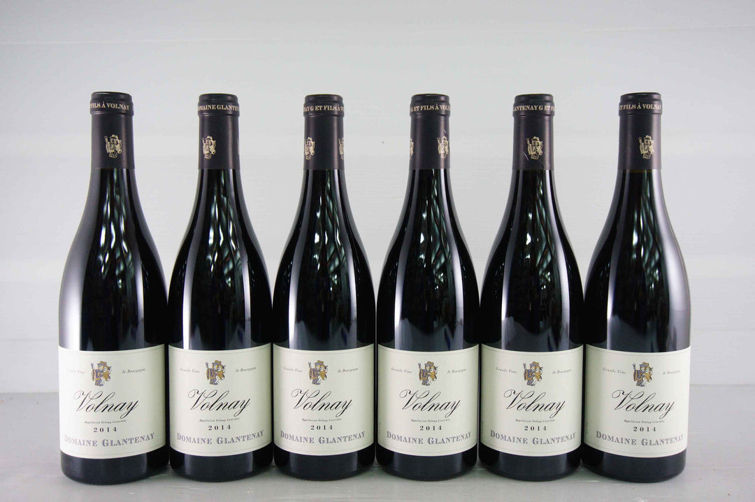 Domaine Glantenay Volnay 2014