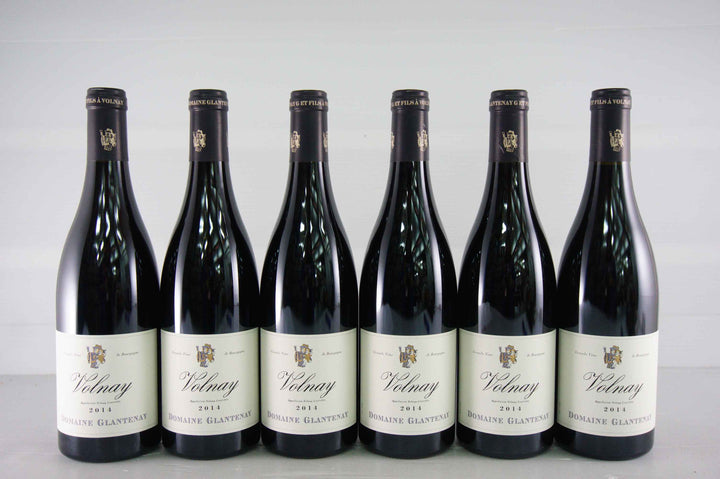 Domaine Glantenay Volnay 2014