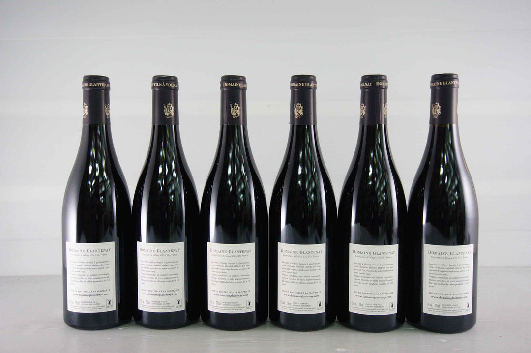 Domaine Glantenay Volnay 2014