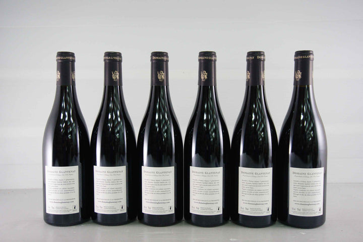 Domaine Glantenay Volnay 2014