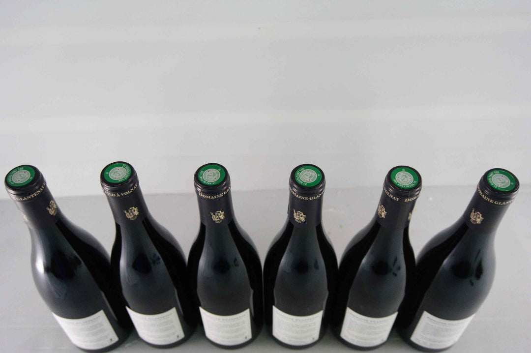 Domaine Glantenay Volnay 2014