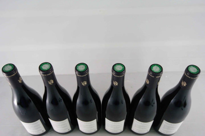 Domaine Glantenay Volnay 2014