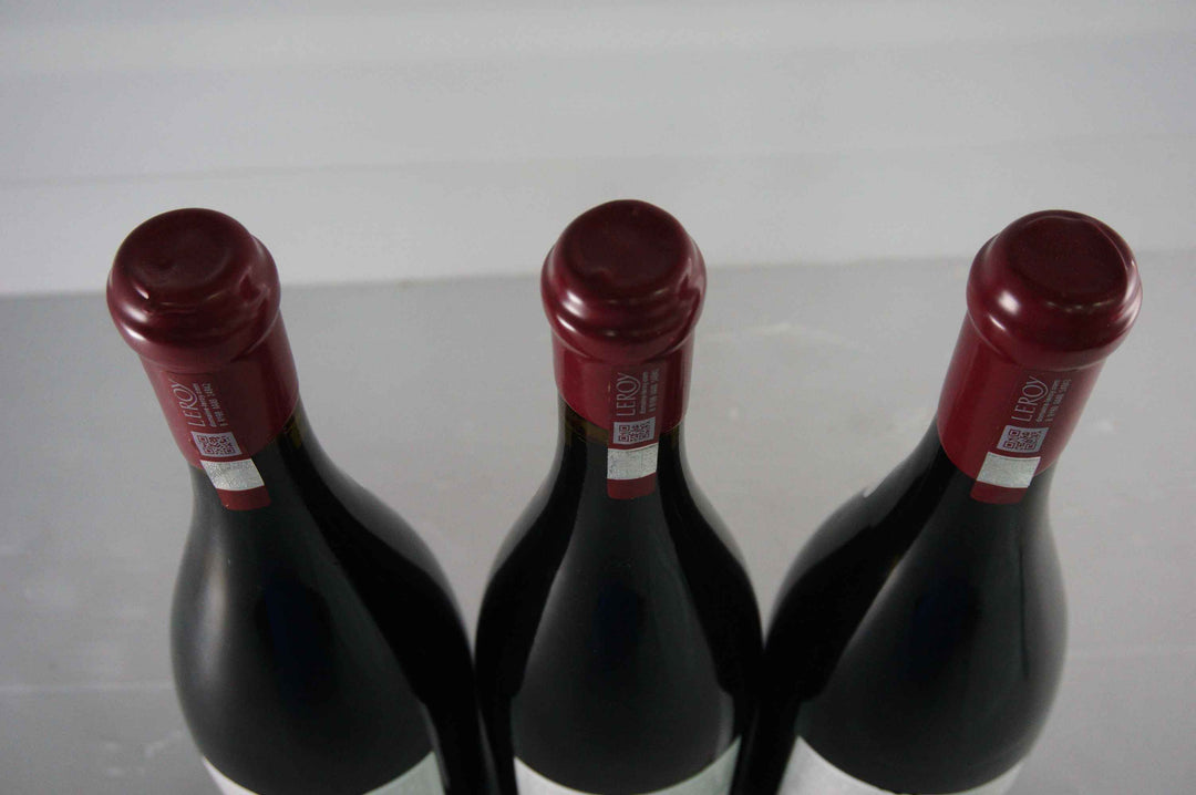 Leroy (Domaine) Pommard Les Vignots 2015
