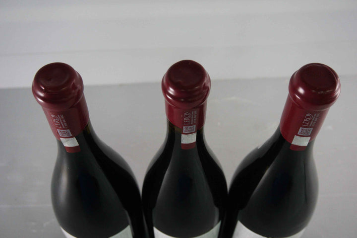 Leroy (Domaine) Pommard Les Vignots 2015
