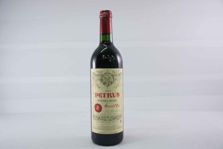Petrus 1994