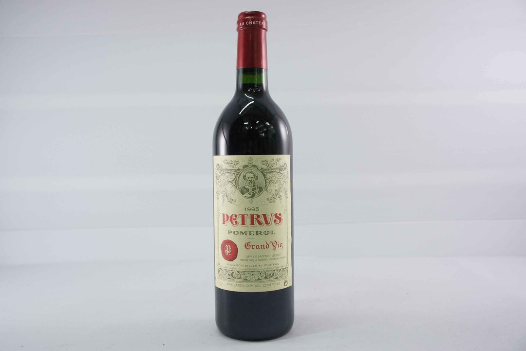 Petrus 1995