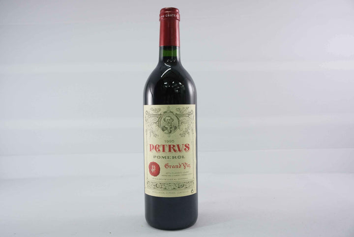 Petrus 1995