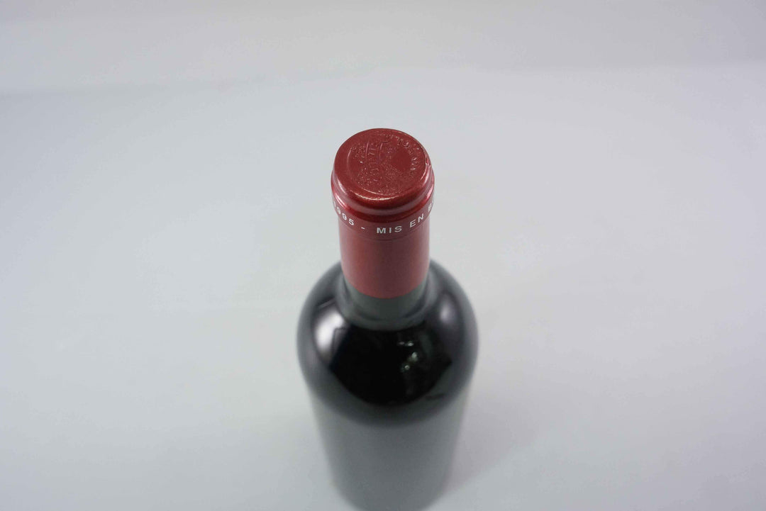 Petrus 1995