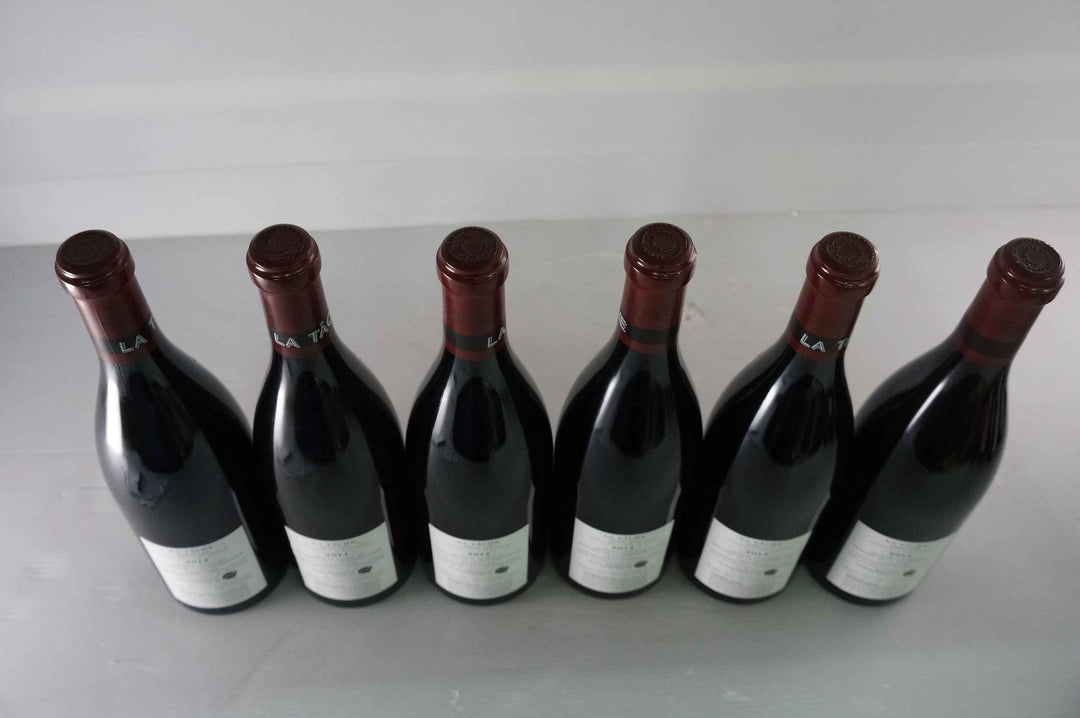 DRC La Tache Grand Cru 2014