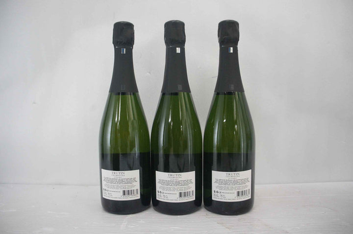 Thibaut Trutin Extra Brut NV
