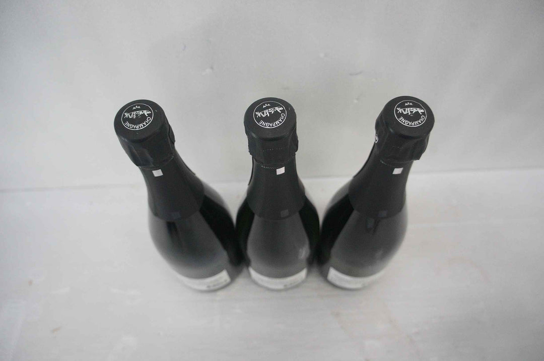 Thibaut Trutin Extra Brut NV