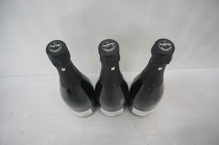 Thibaut Trutin Extra Brut NV