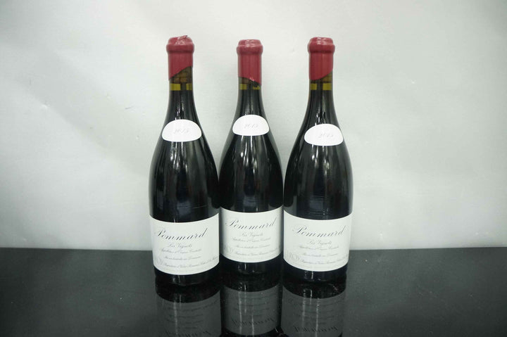 Leroy (Domaine) Pommard Les Vignots 2015