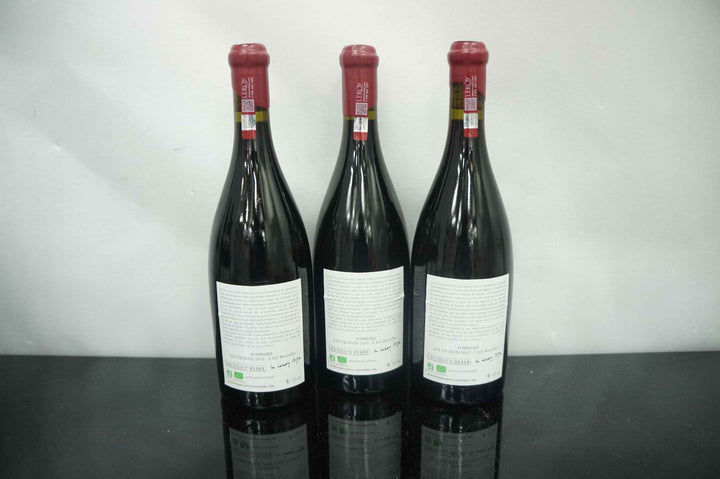 Leroy (Domaine) Pommard Les Vignots 2015