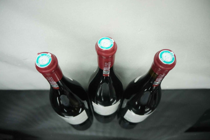 Leroy (Domaine) Pommard Les Vignots 2015