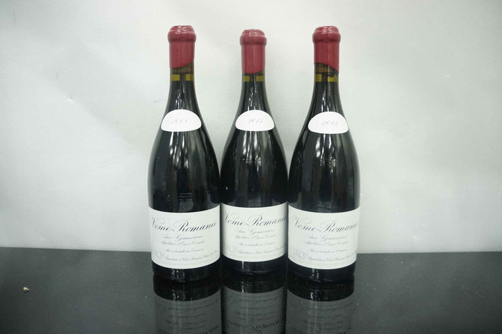 Leroy (Domaine) Vosne Romanee Les Genaivrieres 2015