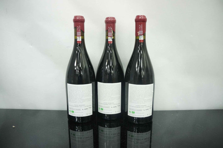 Leroy (Domaine) Vosne Romanee Les Genaivrieres 2015