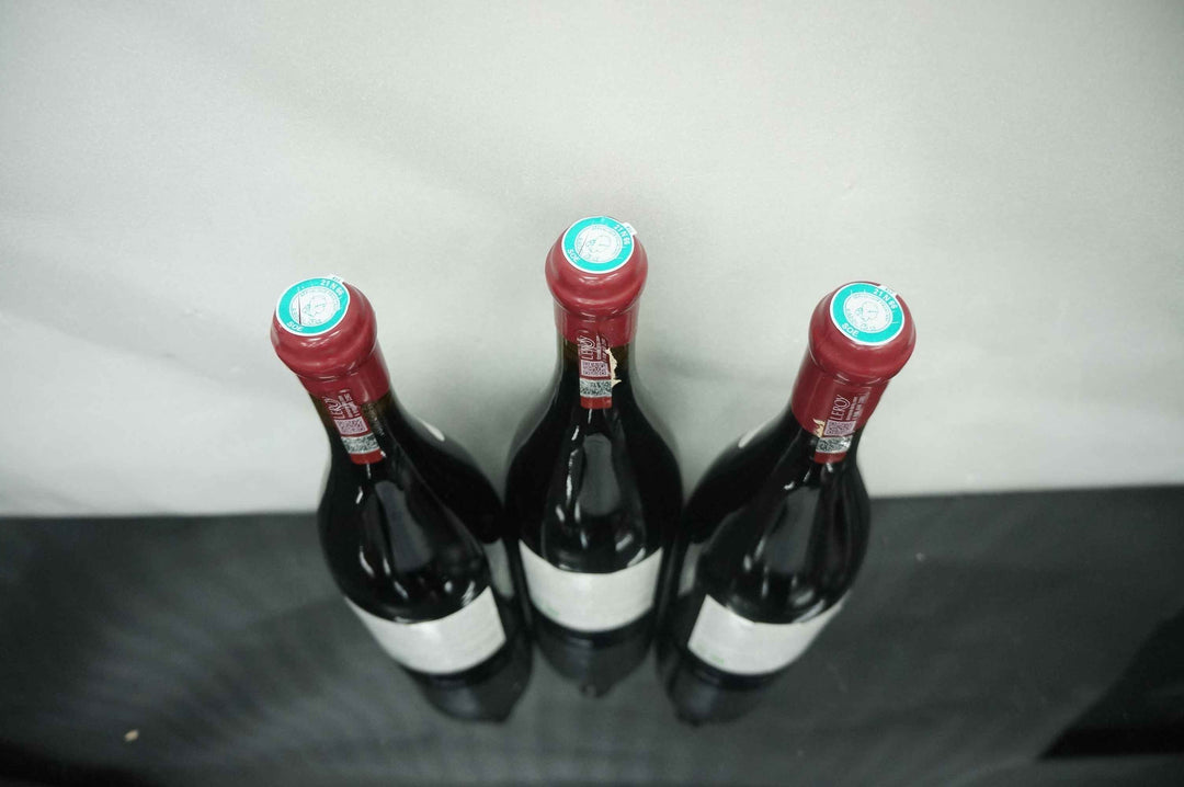 Leroy (Domaine) Vosne Romanee Les Genaivrieres 2015
