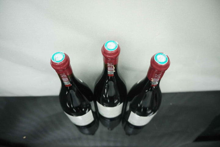 Leroy (Domaine) Vosne Romanee Les Genaivrieres 2015