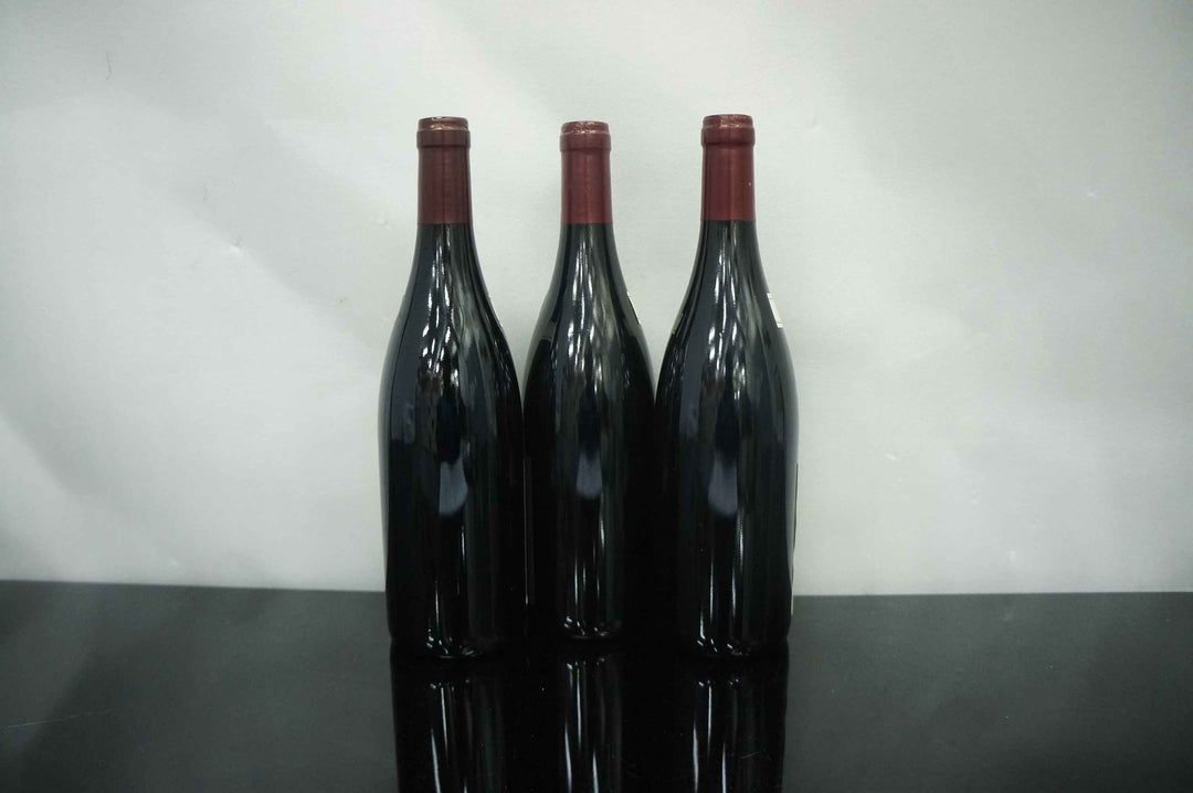 Jean Marc Millot Clos de Vougeot Grand Cru Grand Maupertui 2014