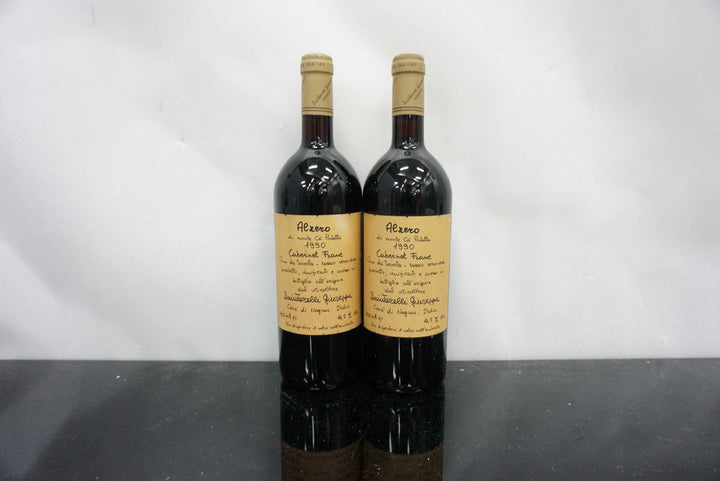 Quintarelli Giuseppe Alzero 1990