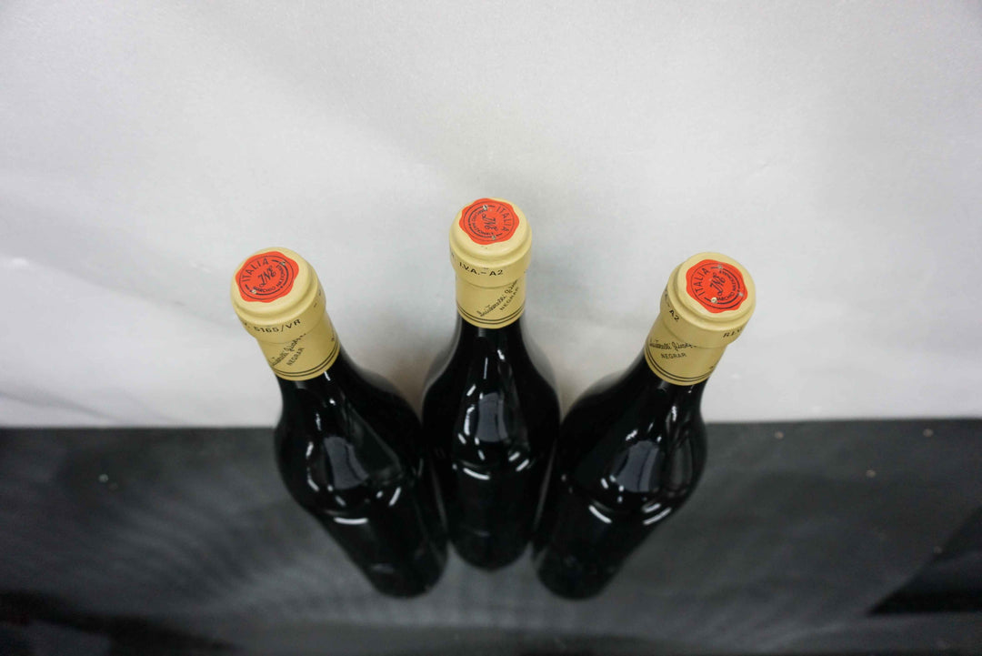 Quintarelli Giuseppe Amarone della Valpolicella Classico Riserva 1985
