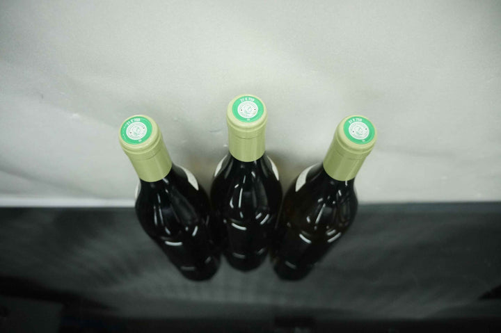 Ramonet Chassagne Montrachet Les Ruchottes 1er Cru 2016