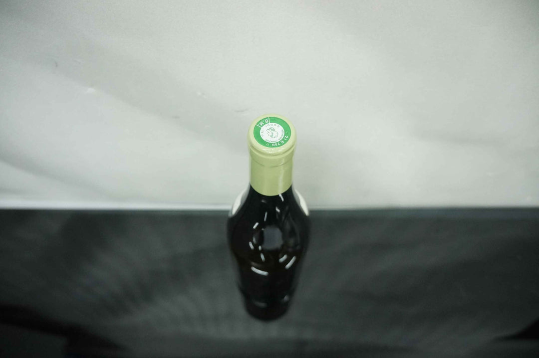 Ramonet Montrachet Grand Cru 2015