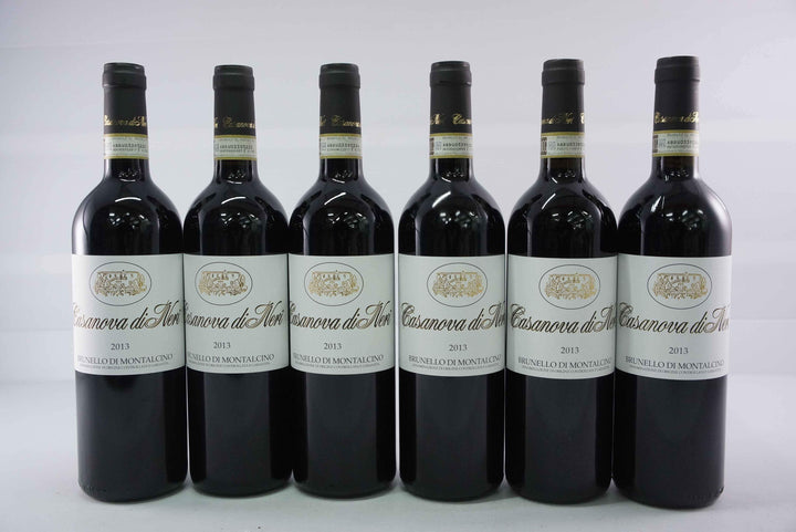 Casanova di Neri Brunello di Montalcino 2013