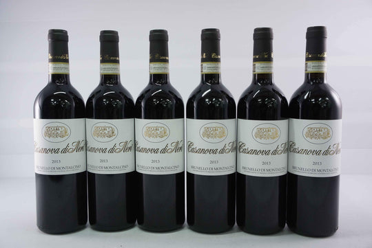 Casanova di Neri Brunello di Montalcino 2013