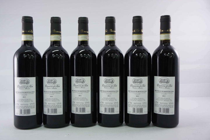 Casanova di Neri Brunello di Montalcino 2013
