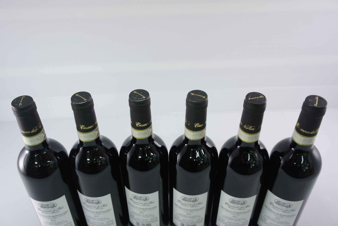 Casanova di Neri Brunello di Montalcino 2013